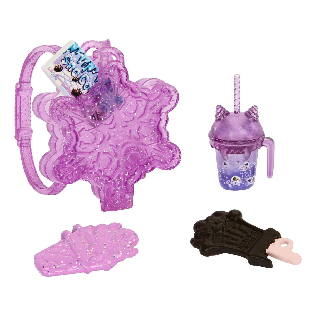 Monster High Core Abbey Bominable 194735139446
