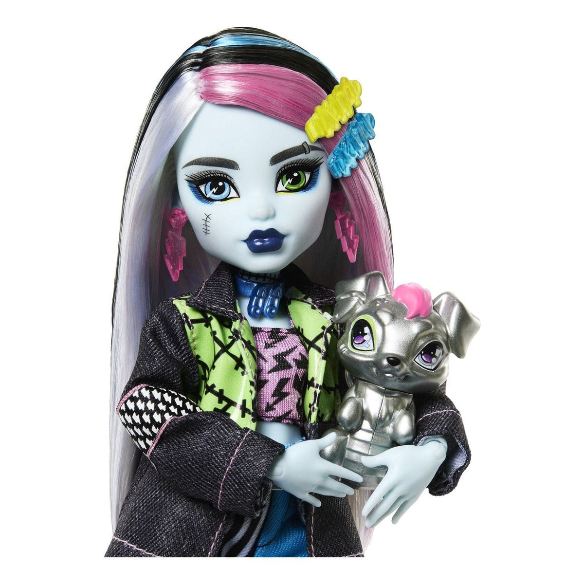 Monster High - Frankie 194735230587