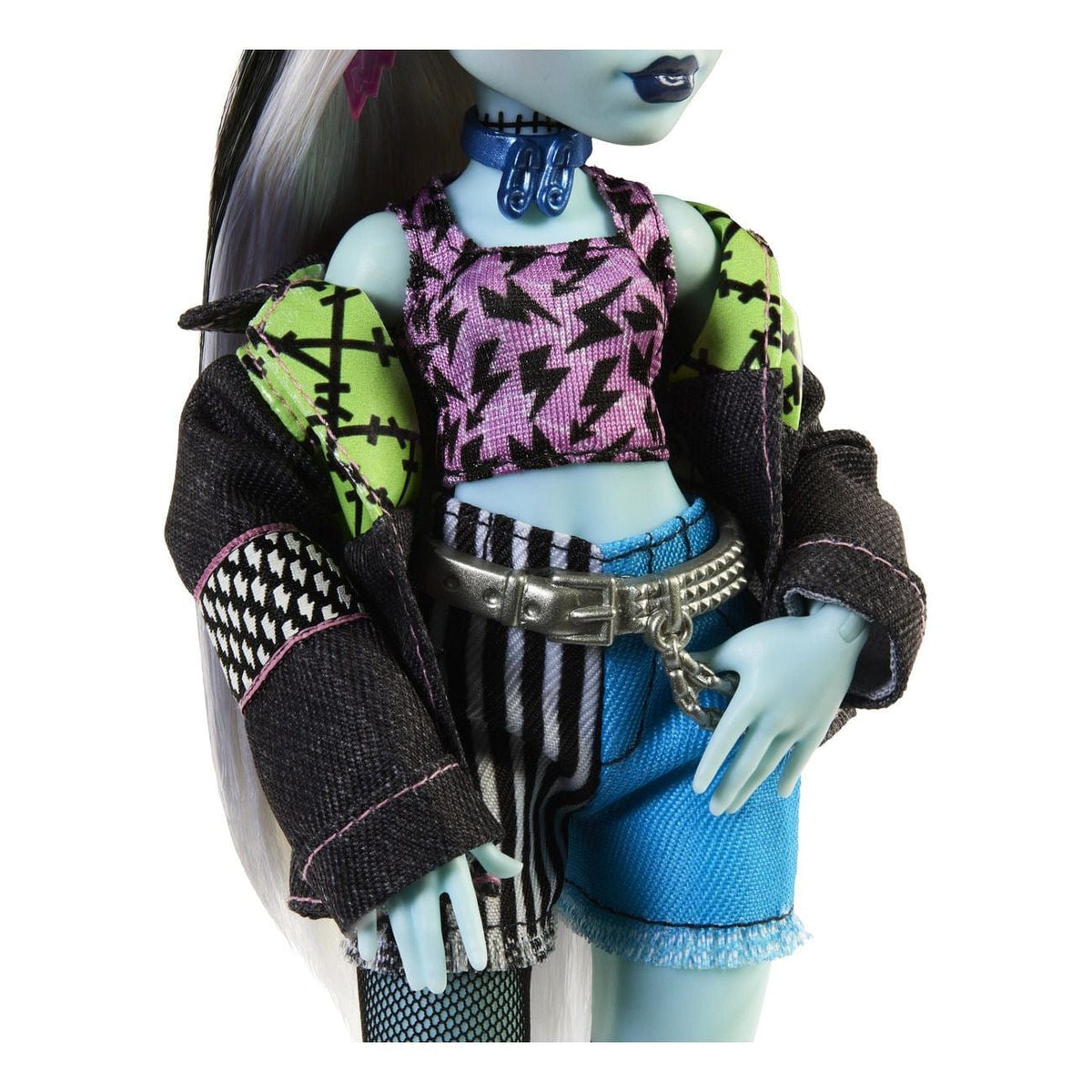 Monster High - Frankie 194735230587