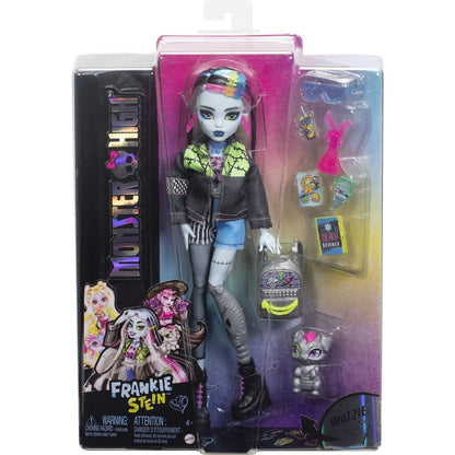 Monster High - Frankie 194735230587