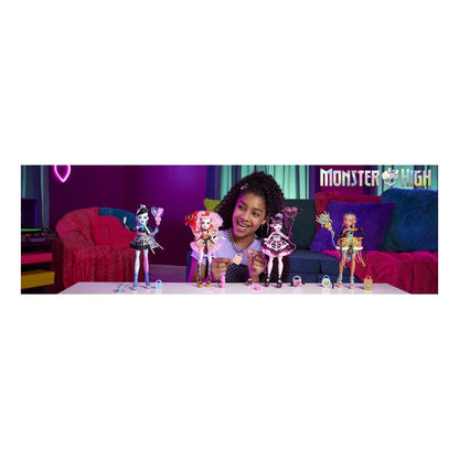 Monster High Scary Sweet Birthday Draculaura