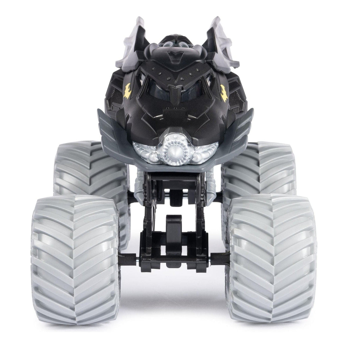 Monster Jam 1:24 Die Cast Solid - Batman 778988488652