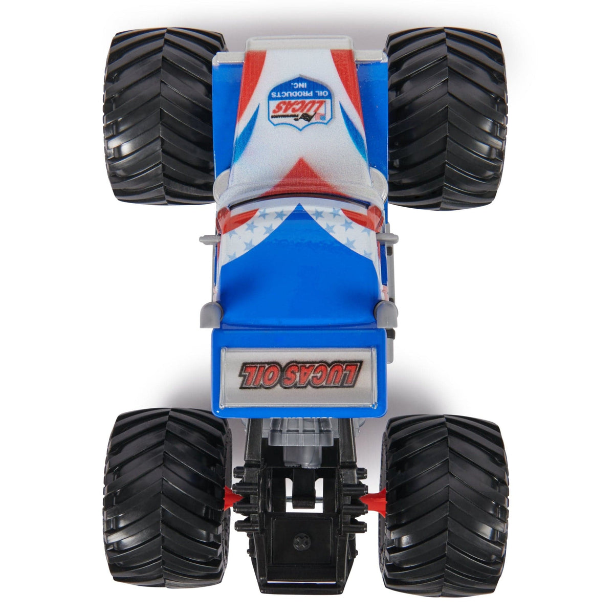Monster Jam – 1:24 Die Cast Stabilizer Vehicle 778988509265