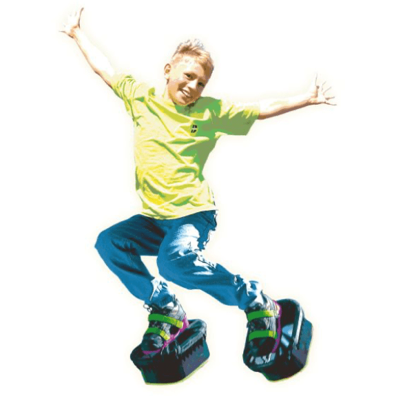 Moon Shoes 703086714495