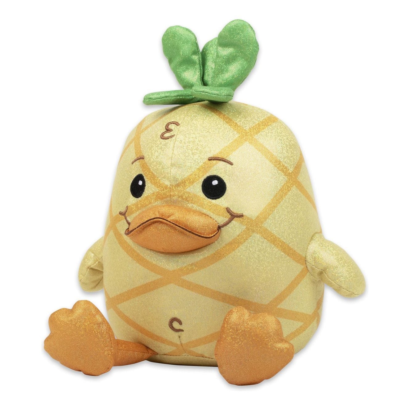 Moriah Elizabeth 11in Georgie Plush 810054664970