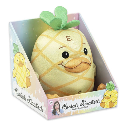 Moriah Elizabeth 11in Georgie Plush 810054664970