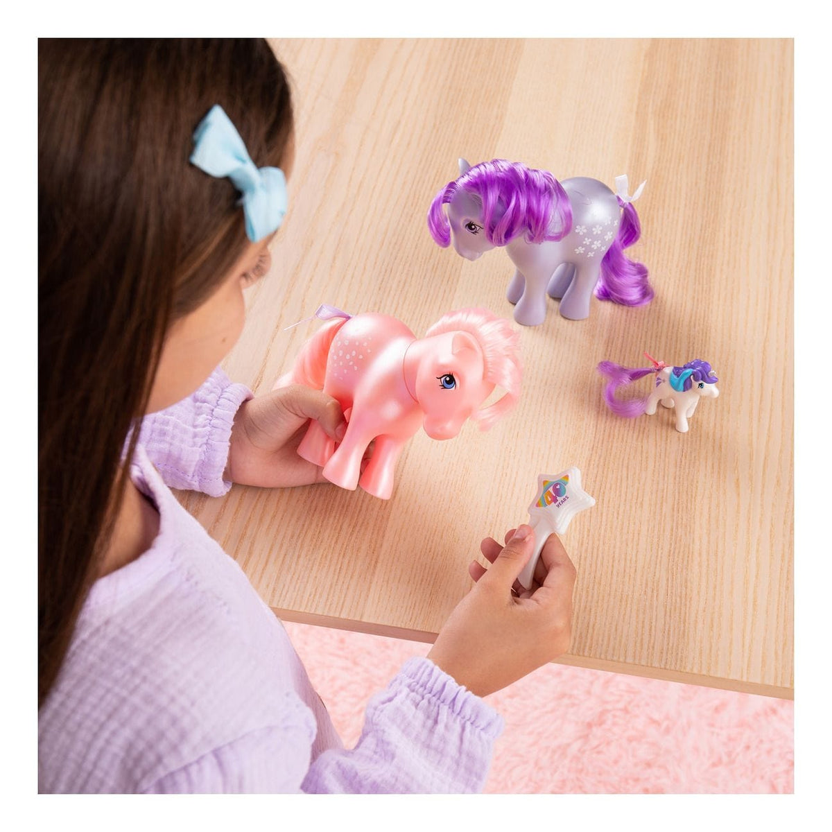 My Little Pony 40th Ann Collector Pack 885561353396