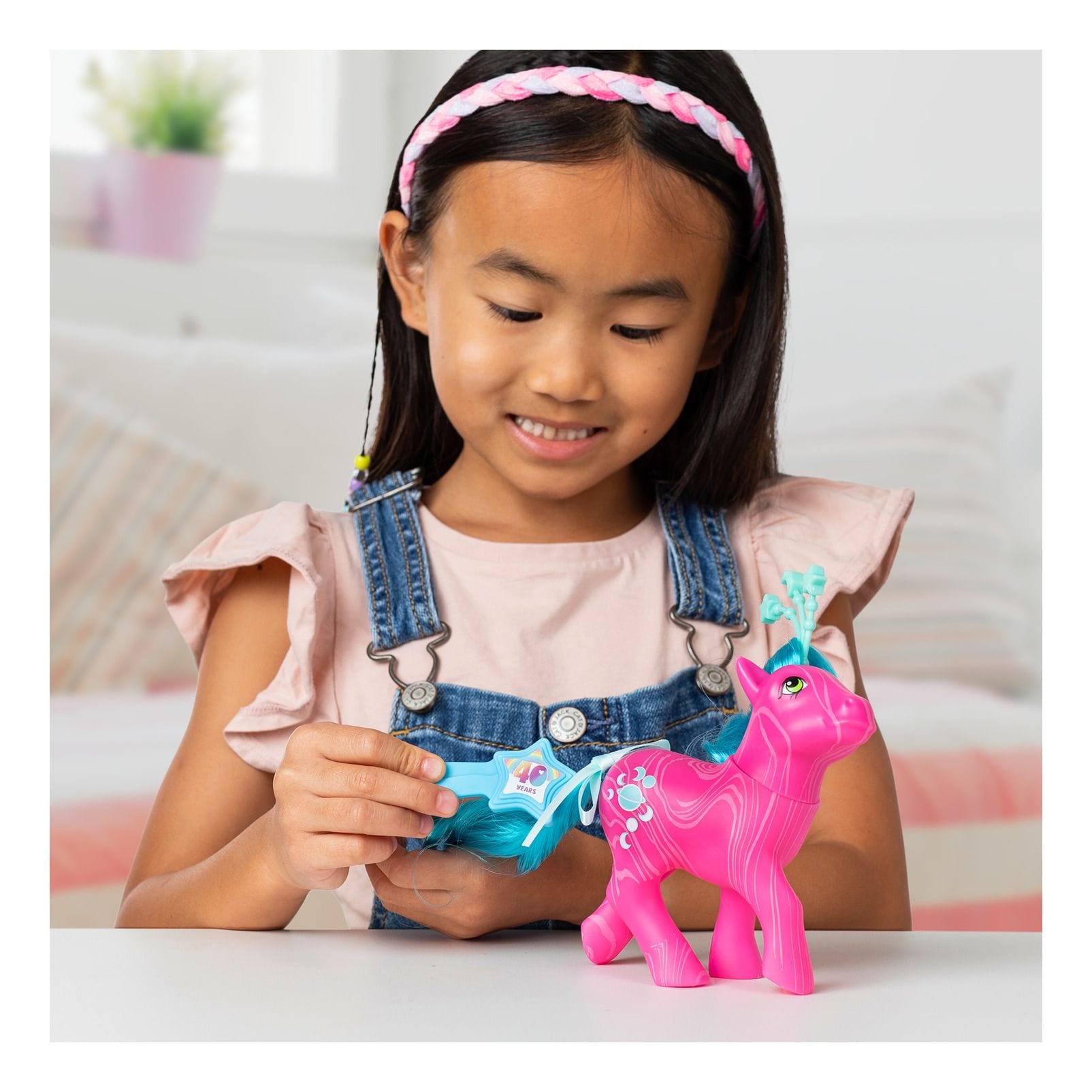 My Little Pony Celestial Ponies - Aurora 885561353419