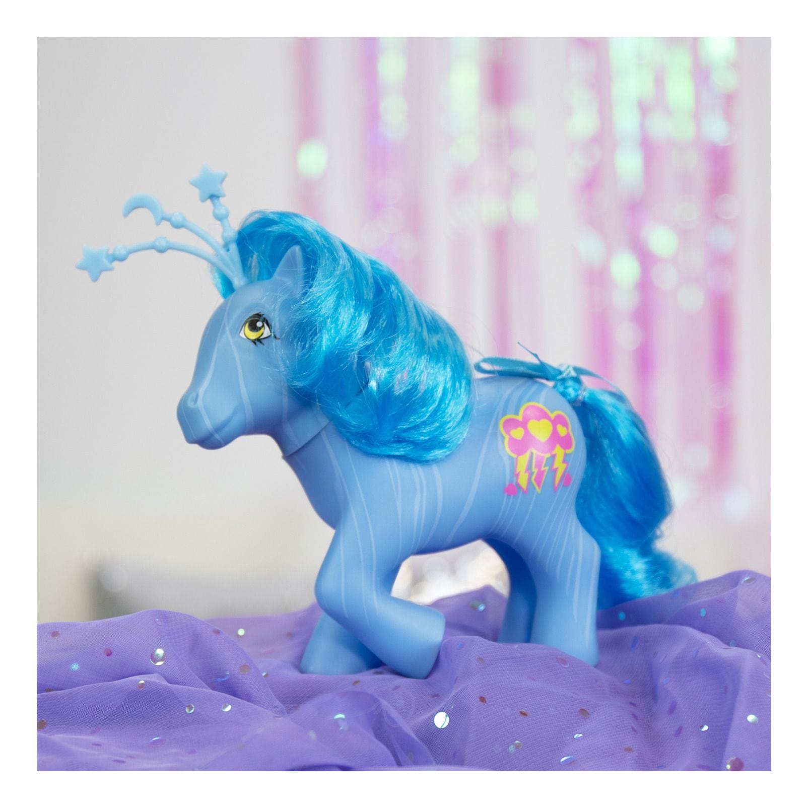 My Little Pony Celestial Ponies - Nova 885561353433