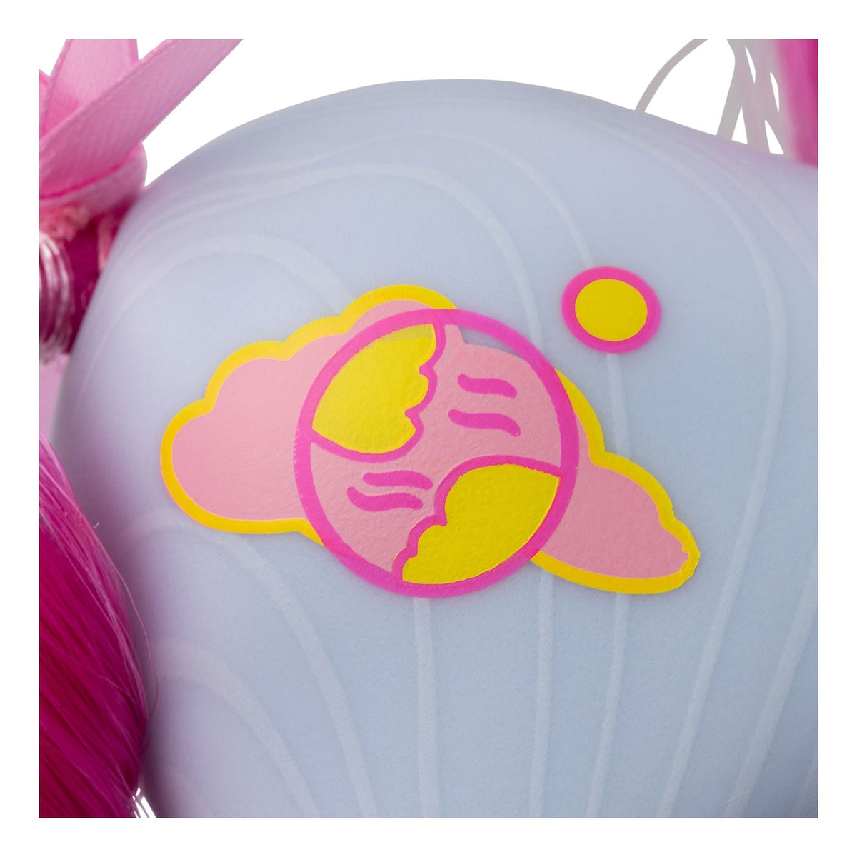 My Little Pony Celestial Ponies - Polaris 885561353426