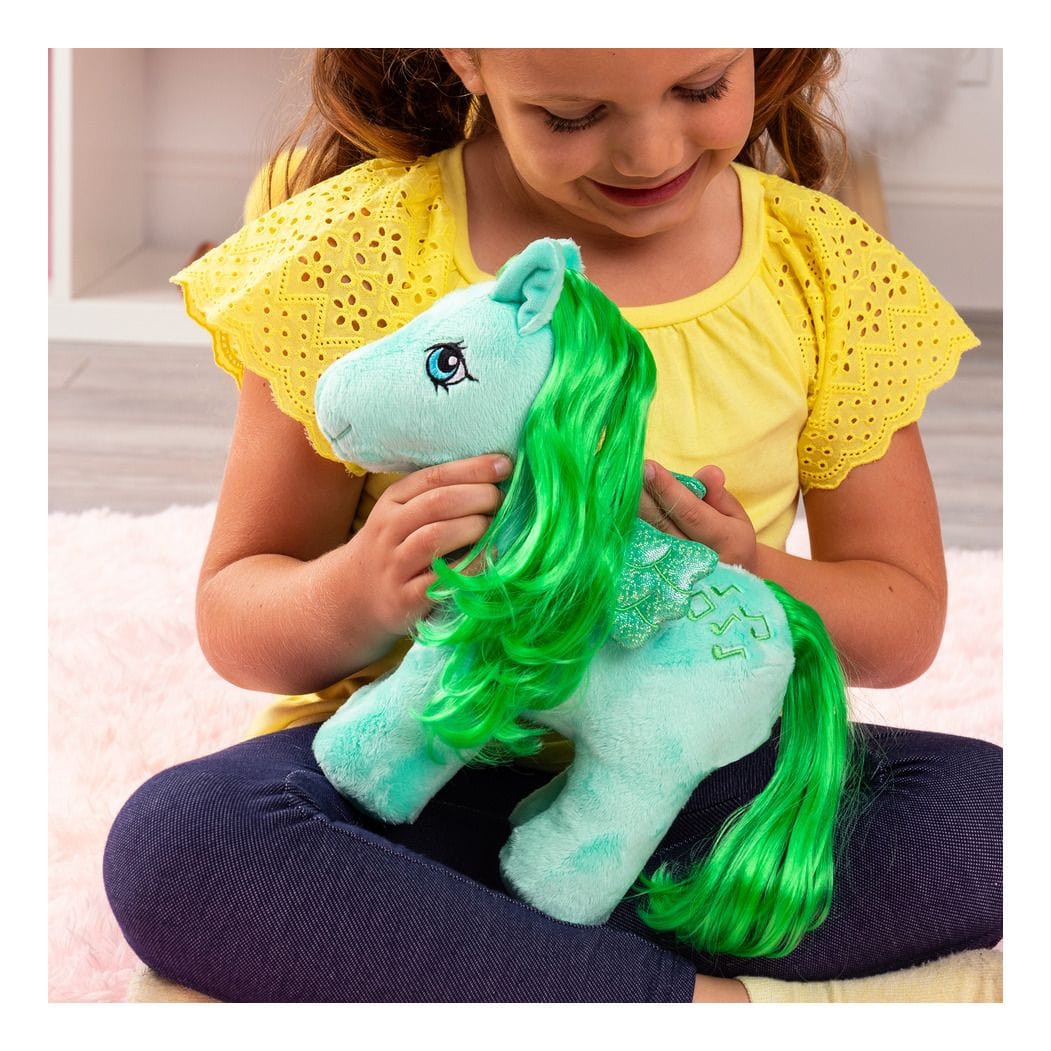 My Little Pony Unicorn&Pegasus Plush-Medley 885561353273