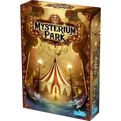 Mysterium Park 3558380076544