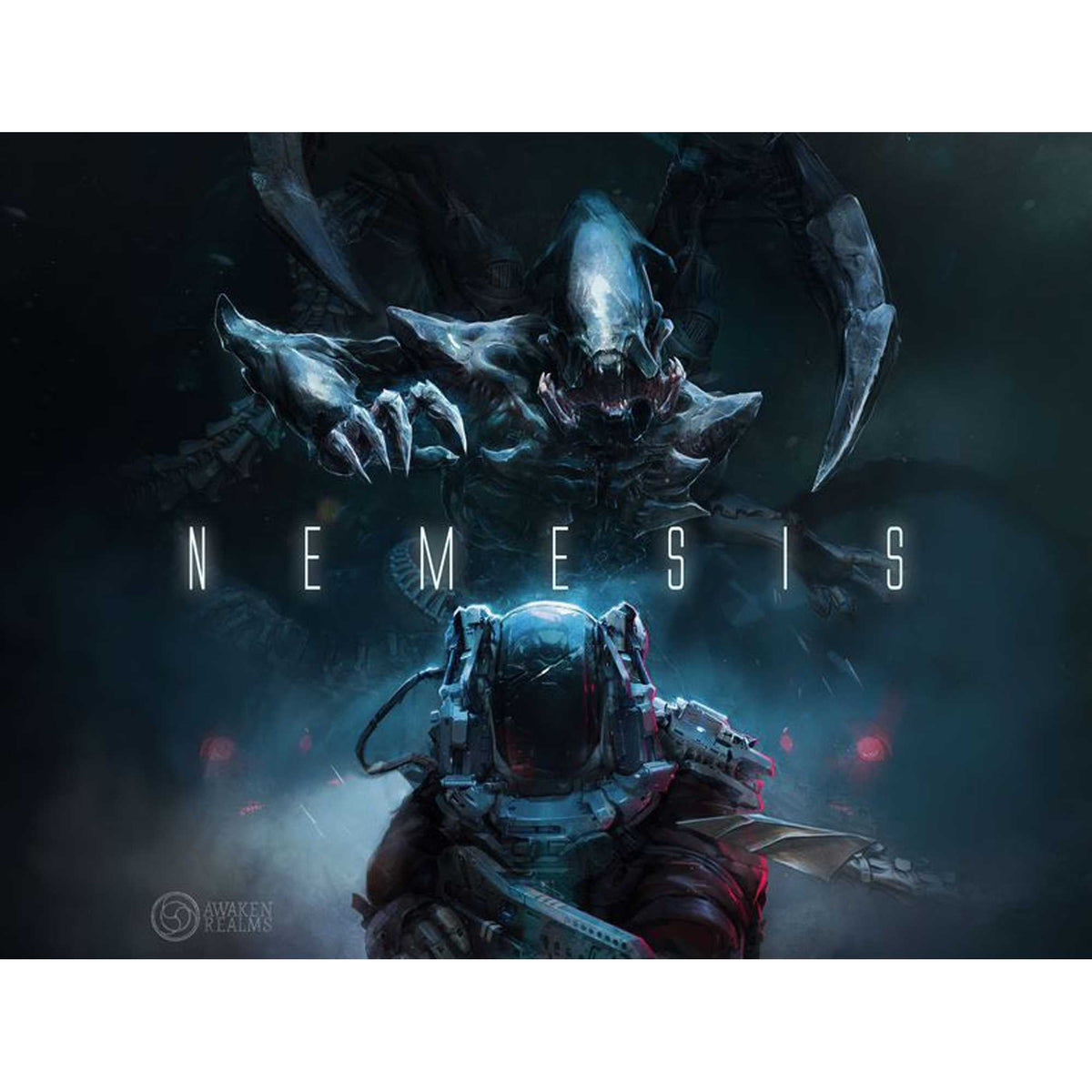 Nemesis 5907222999073