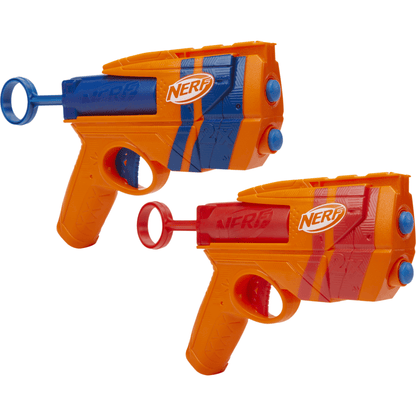 Nerf N Series Duo Pack – Lennies Toys