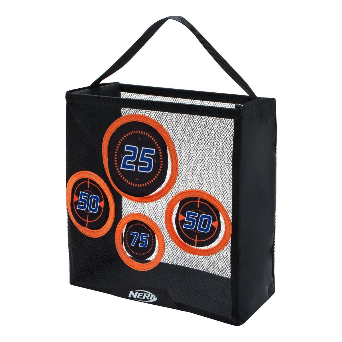 Nerf - Portable Practice Target 681326115069
