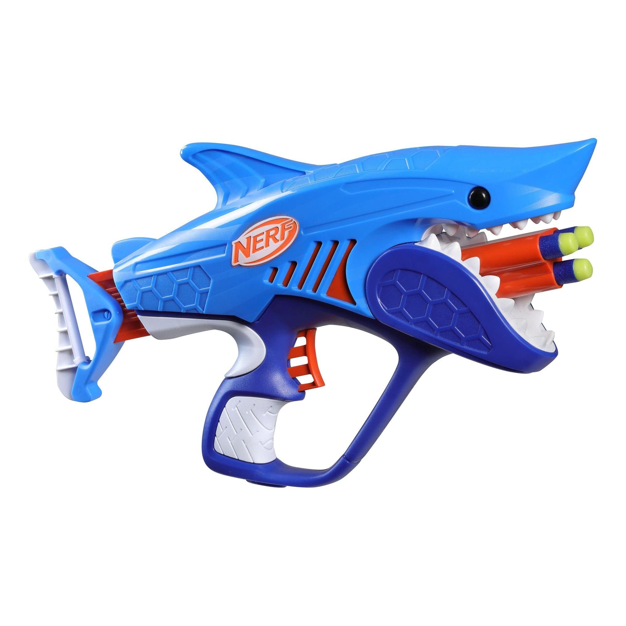 Nerf Sharkfire 5010996211415