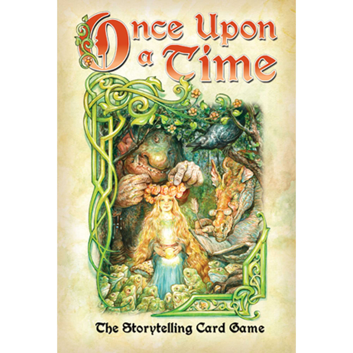 Once Upon a Time 3rd Edition 9781589781313