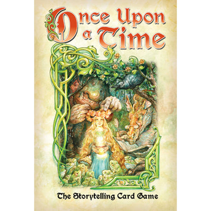 Once Upon a Time 3rd Edition 9781589781313