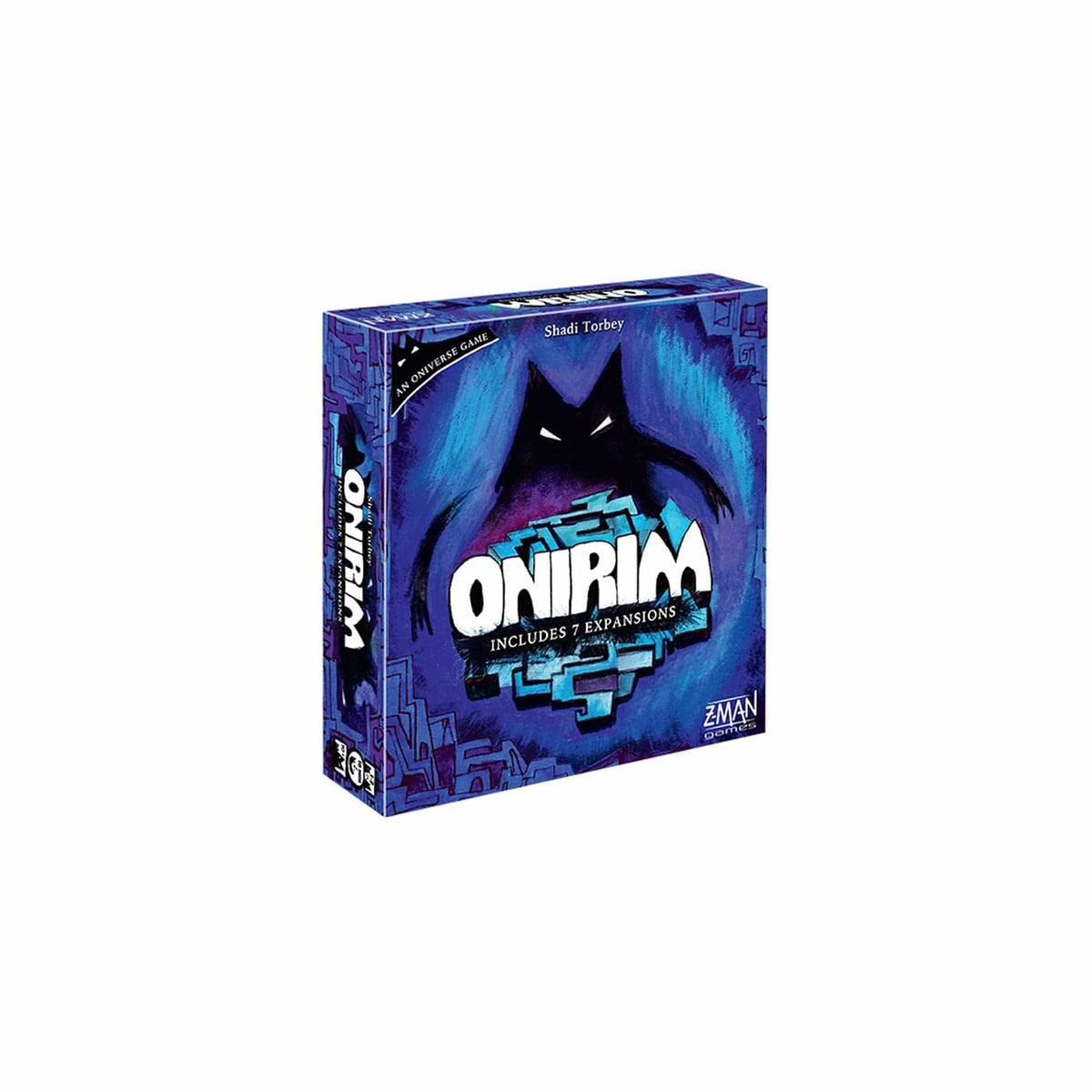 Onirim 3760353370065