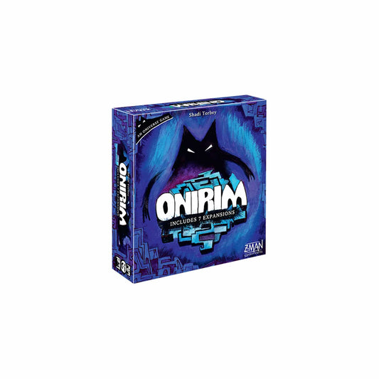Onirim 3760353370065