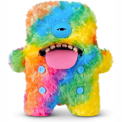 Fuggler Nipple Fugg Plush 9" S1 Window 193052099587