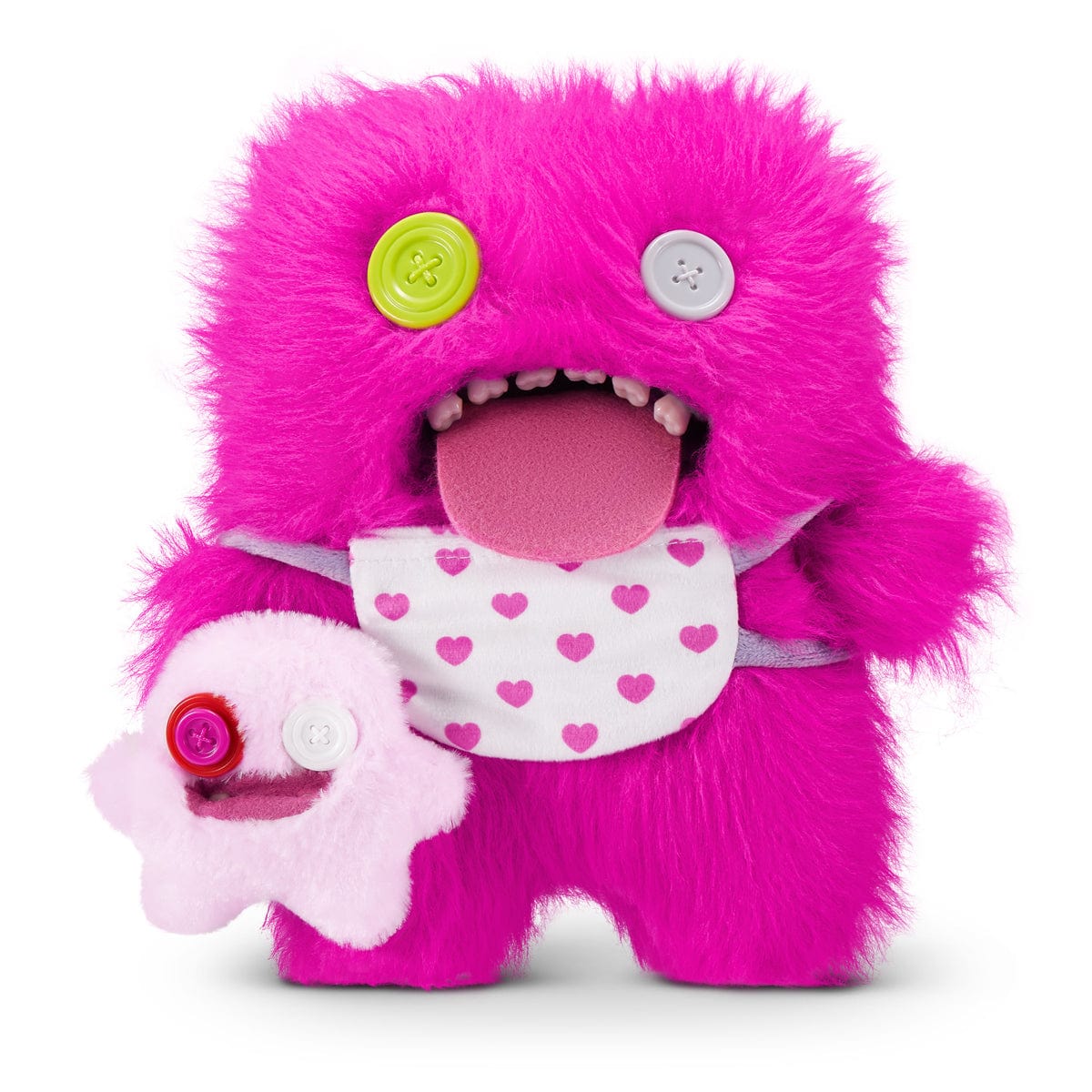 Fuggler - Mini Rascals 193052078438