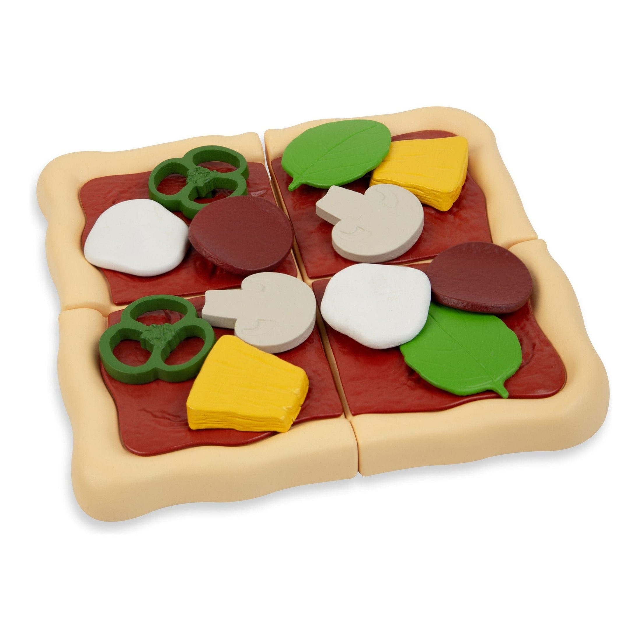 Ooni Toy Pizza Topping Station 5011551001359