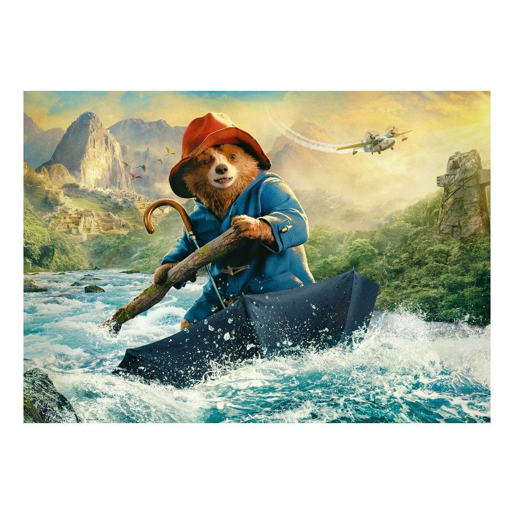 Paddington 1000pc 4005555012665