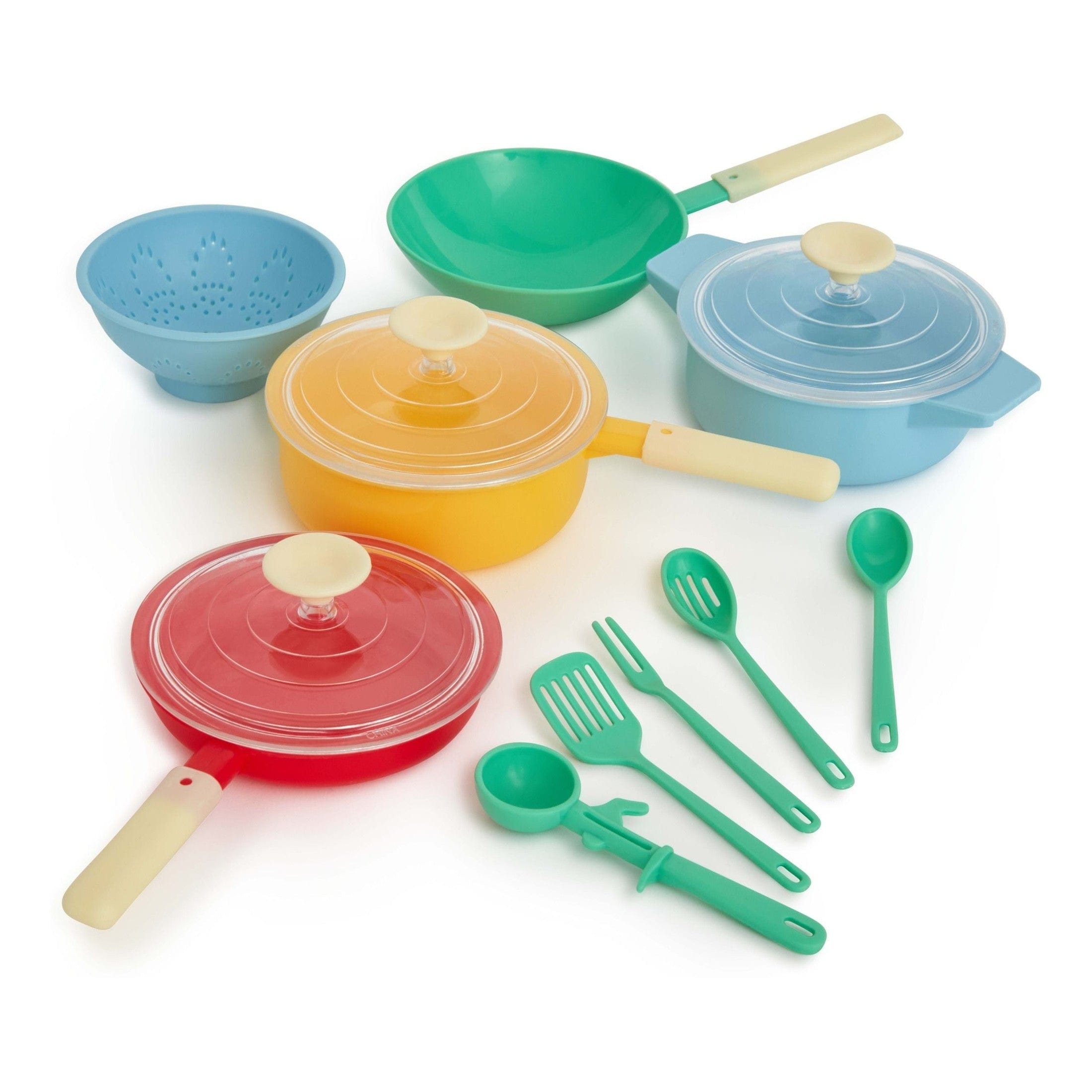Pan Set 5011551000154