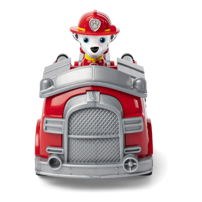 Paw Patrol Basic Vehicle - Marshall 778988507568