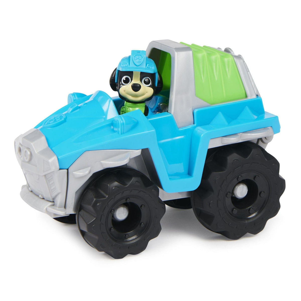 Paw Patrol Basic Vehicle - Rex 778988507902