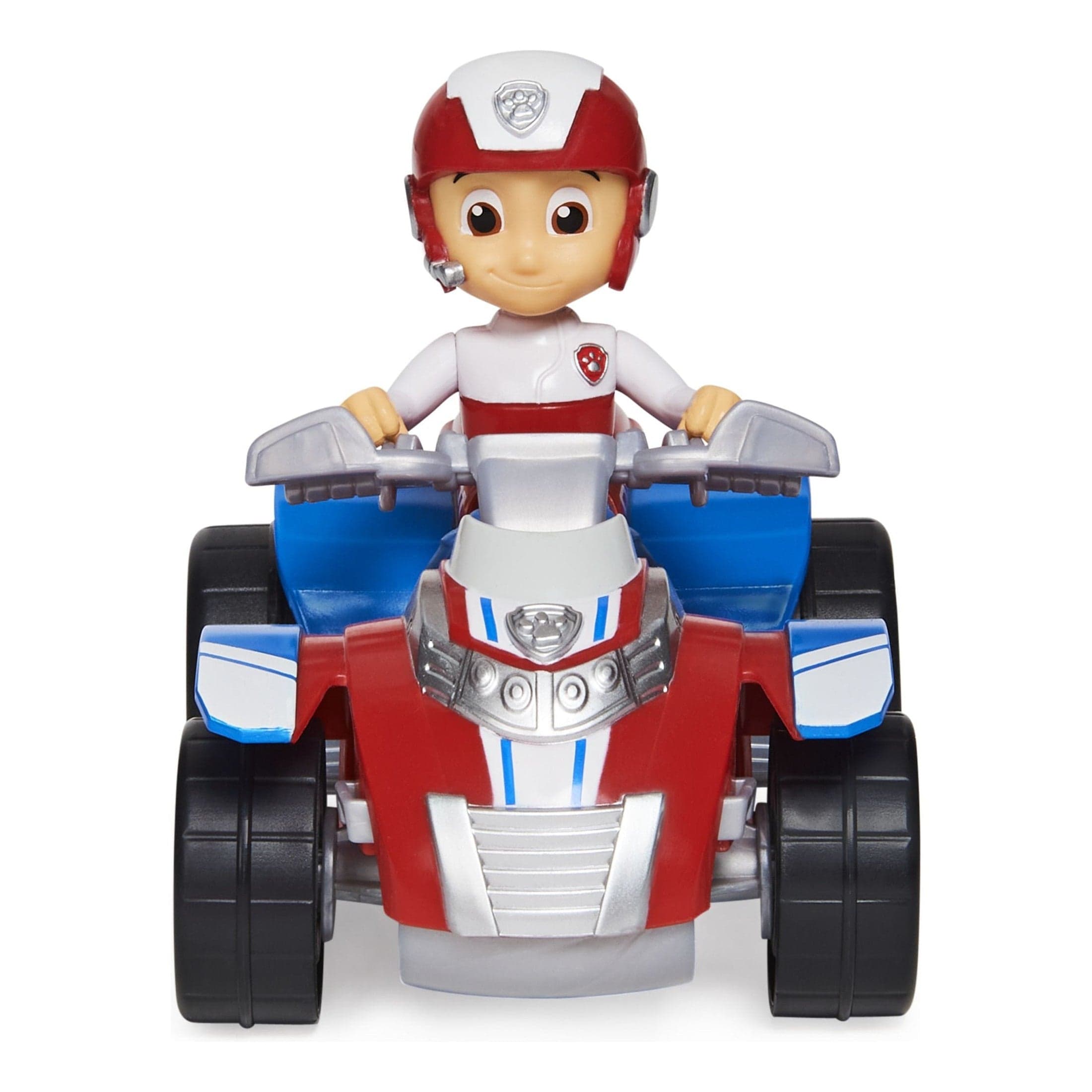 Paw Patrol Basic Vehicle - Ryder 778988507865