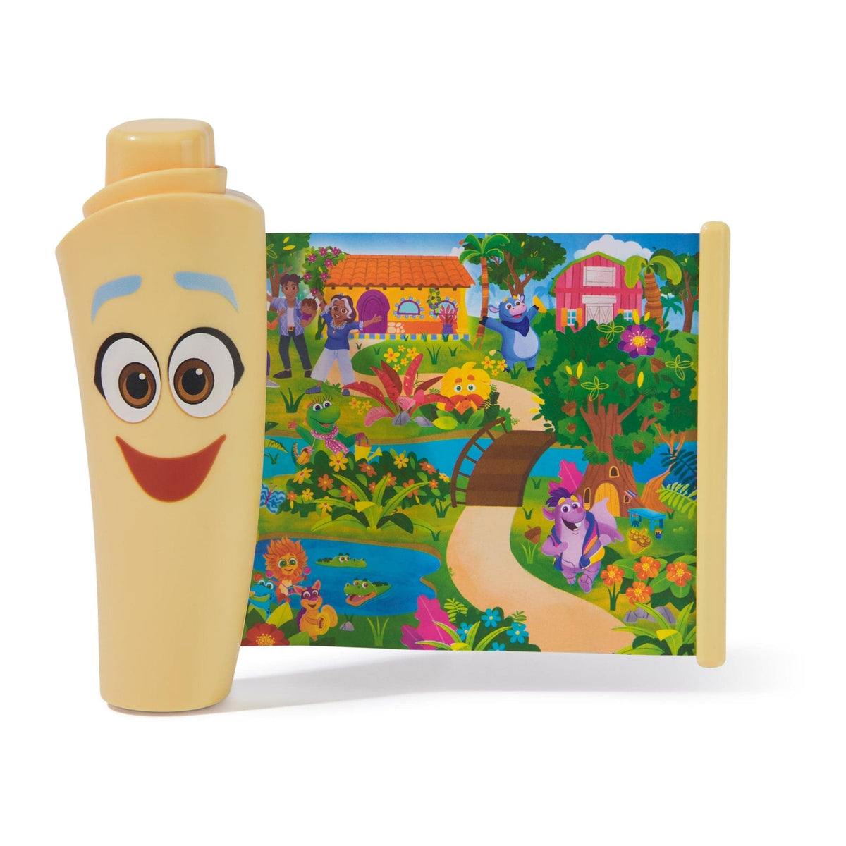 PAW Patrol – Dora Backpack Toy for Kids