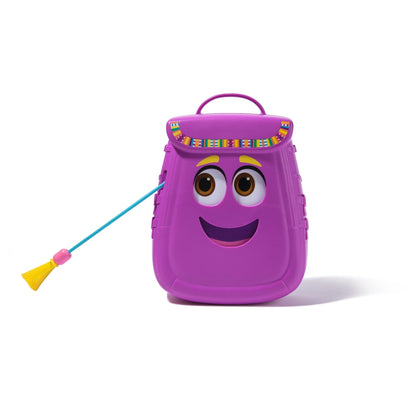 PAW Patrol – Dora Backpack Toy for Kids