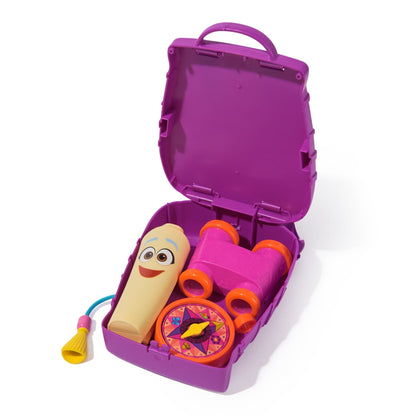 PAW Patrol – Dora Backpack Toy for Kids