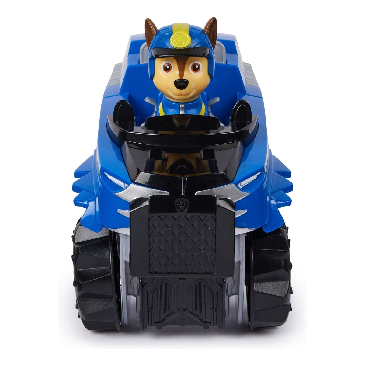 Paw Patrol Themed Vehicle - Jungle Chase 778988490594