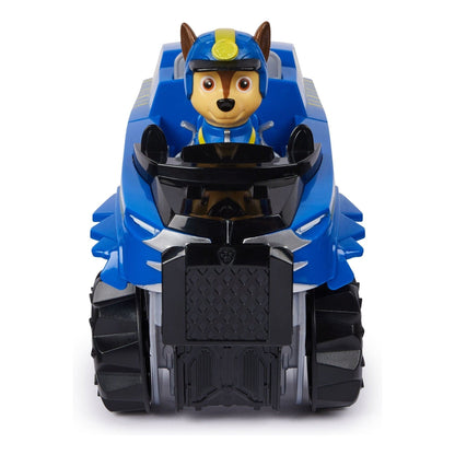 Paw Patrol Themed Vehicle - Jungle Chase 778988490594