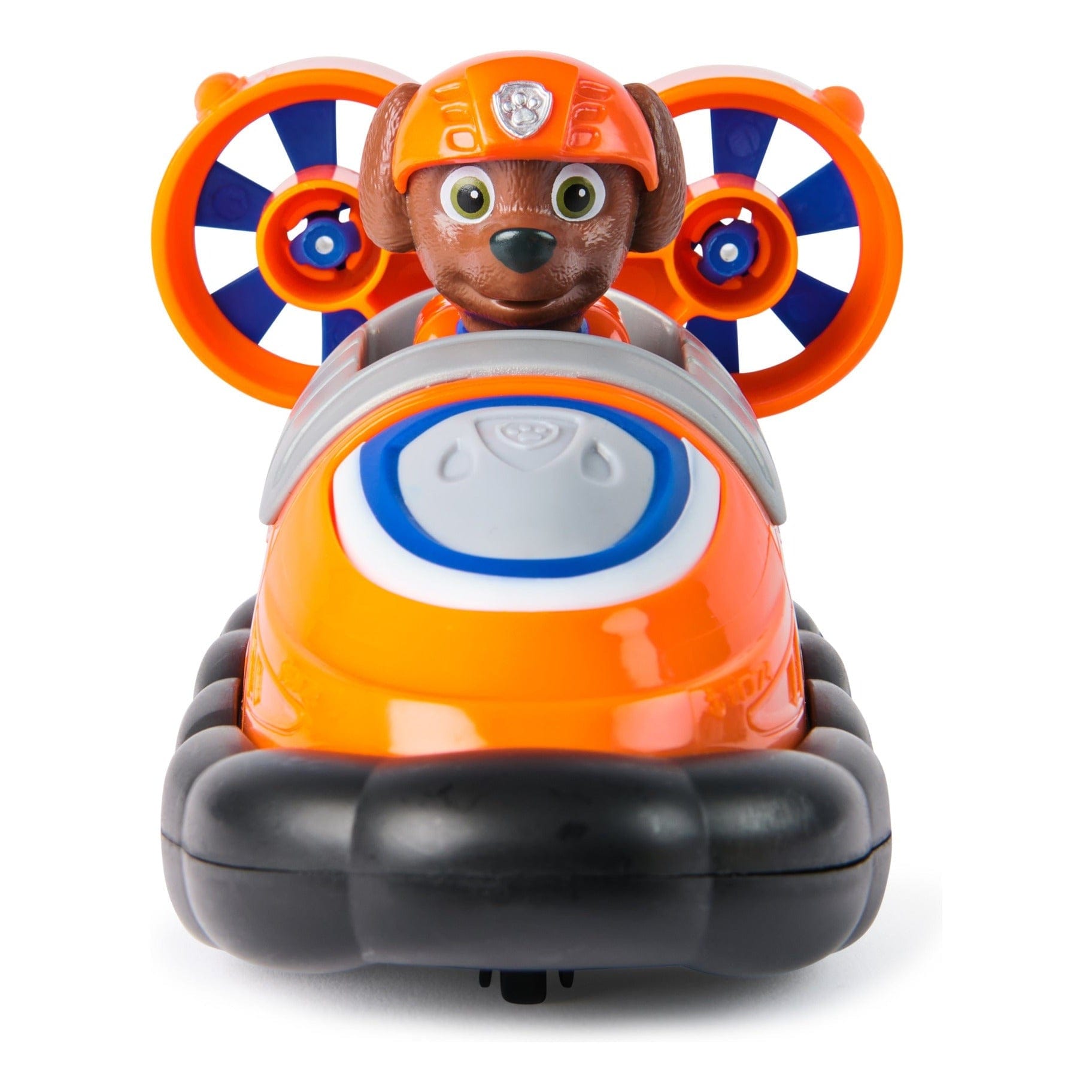 Paw Patrol – Zuma Basic Vehicle Toy for Kids 681147037762