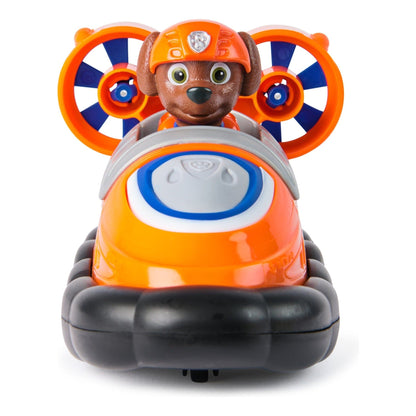 Paw Patrol – Zuma Basic Vehicle Toy for Kids 681147037762