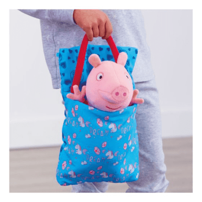 Peppa Pig: Sleepover Peppa 5029736069261