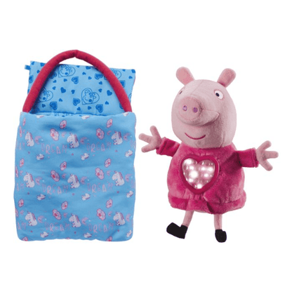 Peppa Pig: Sleepover Peppa 5029736069261