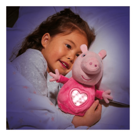 Peppa Pig: Sleepover Peppa 5029736069261