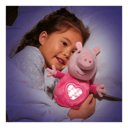 Peppa Pig: Sleepover Peppa 5029736069261