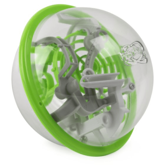 Perplexus Go! Spiral 3D Maze Puzzle 778988331156
