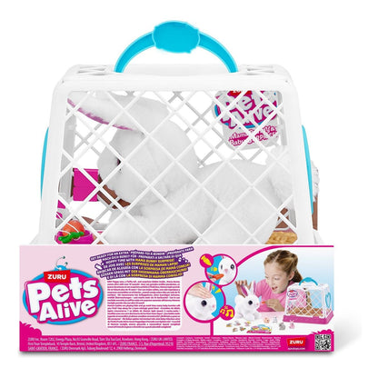 * Pets Alive Mama & Baby Surprise S1 193052069627