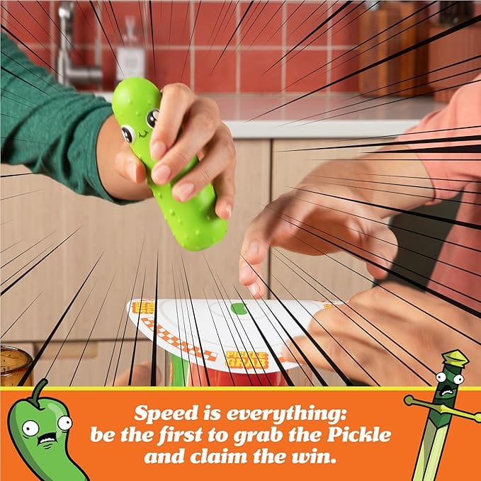 Pickle Grab 810171410528