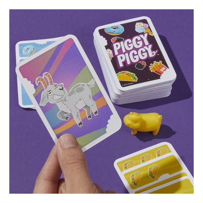 Piggy Piggy 5010996224569