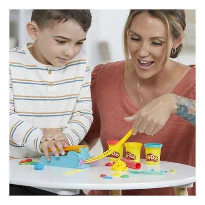 Play-Doh Fun Factory Starter Set 5010996204646