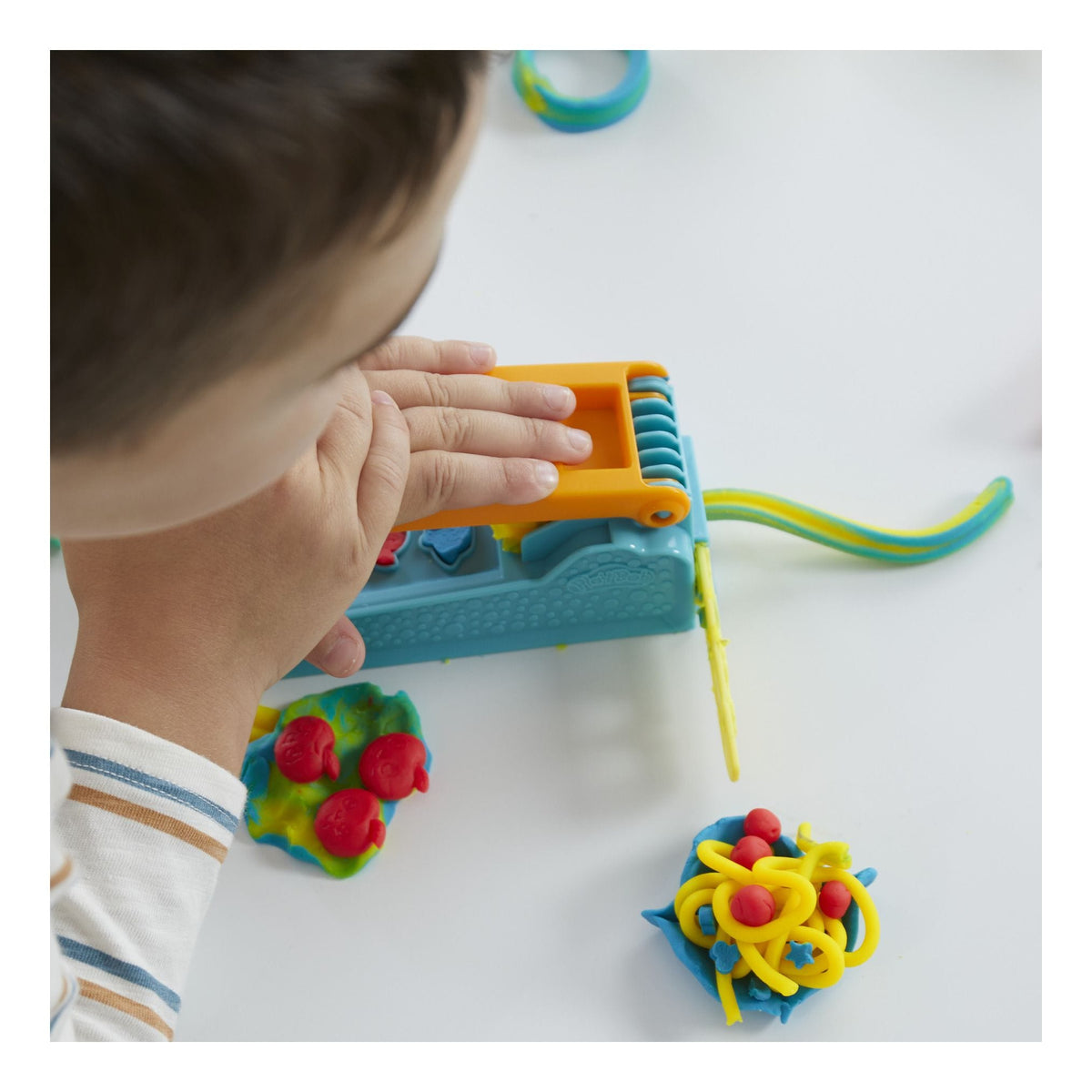 Play-Doh Fun Factory Starter Set 5010996204646