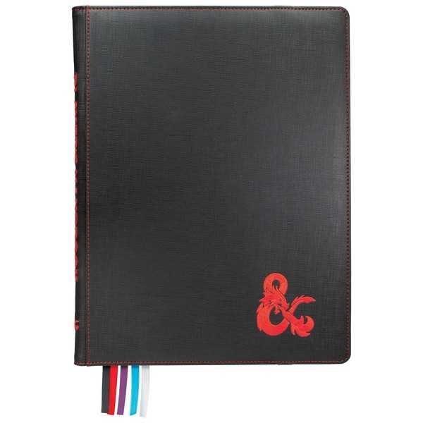 Player's Handbook: D&D Premium Book Cover 74427184155